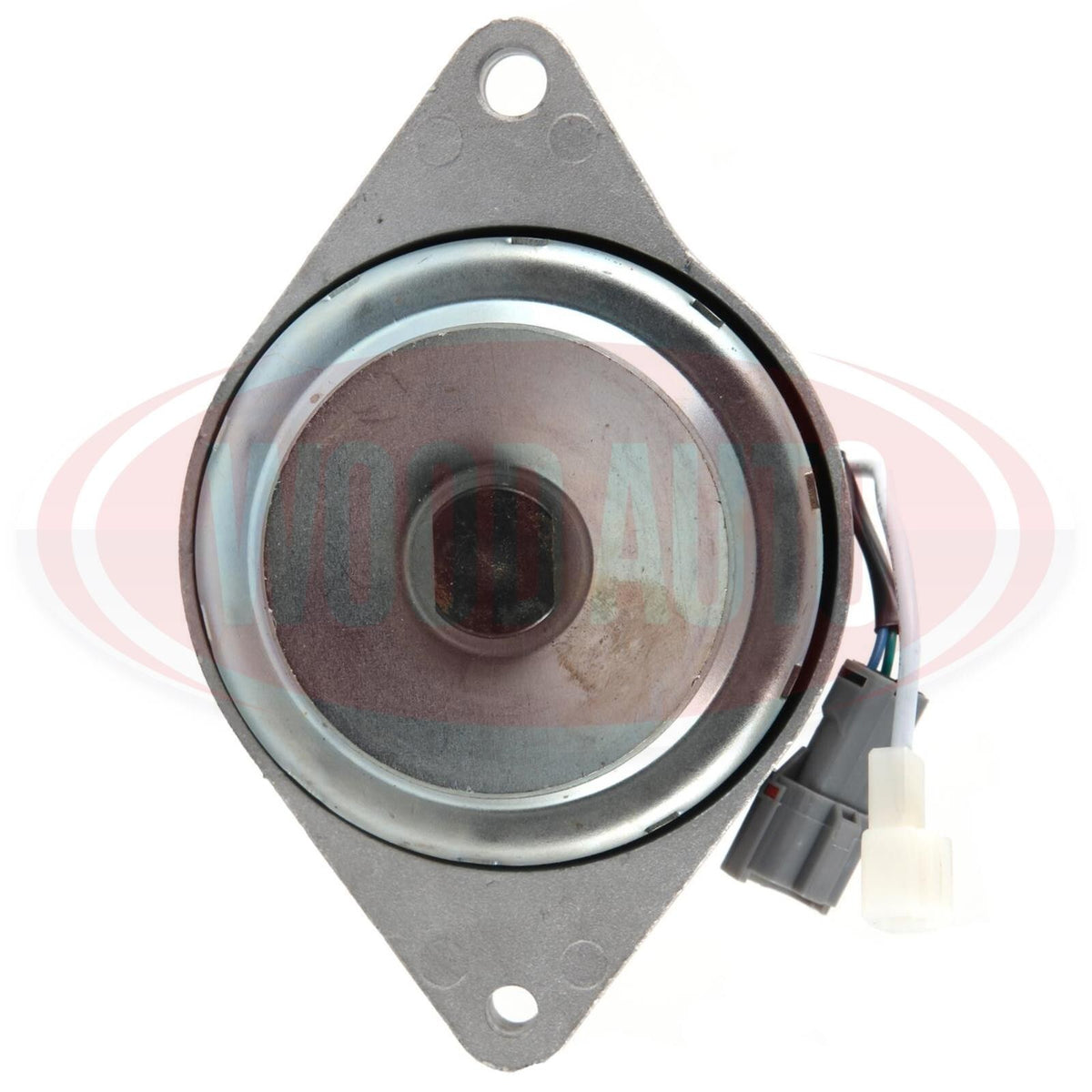 Alternator FOR Isuzu HC-Cargo Kokusan-Denki Wood Auto 12 Volt 20 AMP 8772952712 - view 3