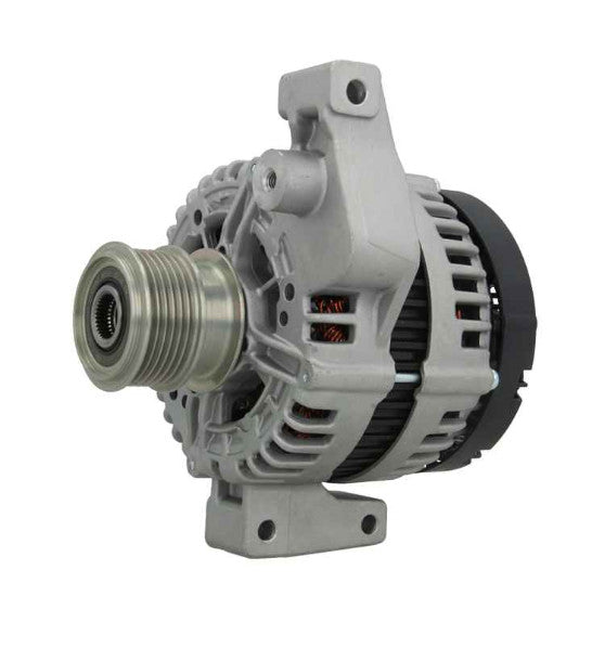Alternator FOR Volvo S60 S80 V60 V70 XC60 2.0 Petrol T5 T6 B4204T6 B4204T7 - view 10