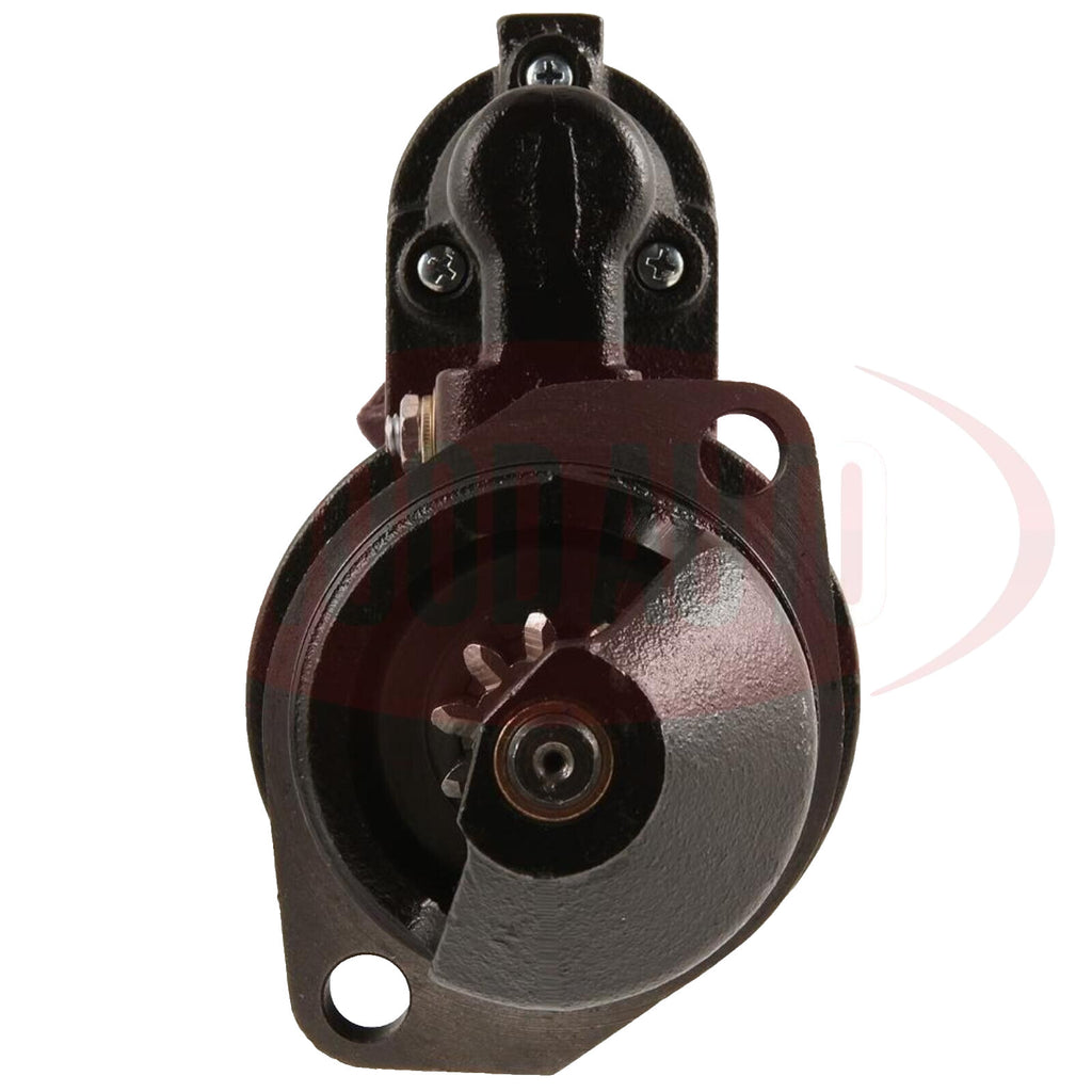 Starter Motor FOR MAN Trucks 24T 26T 41T Diesel Harvester Case International 323 - view 4