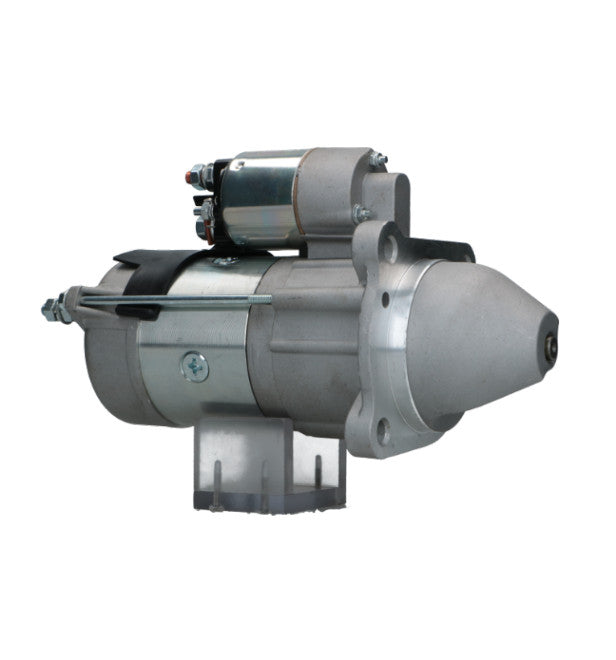 Starter Motor FOR Perkins Hattat Tarim A Series JCB 8 Mahle Diesel 6-354 2 Volt - view 4