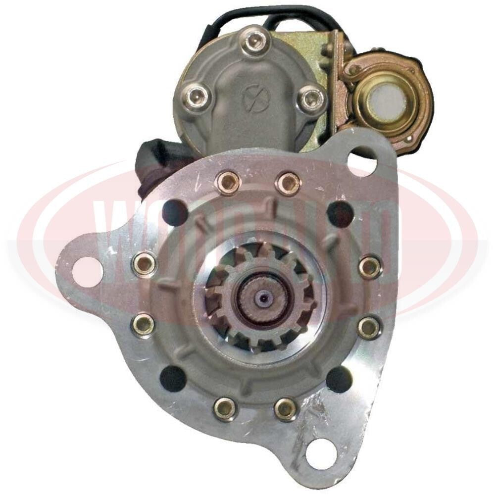 Starter Motor FOR Dennis ERF Foden Prestolite Volvo Truck F 16 470 485 500 - view 3