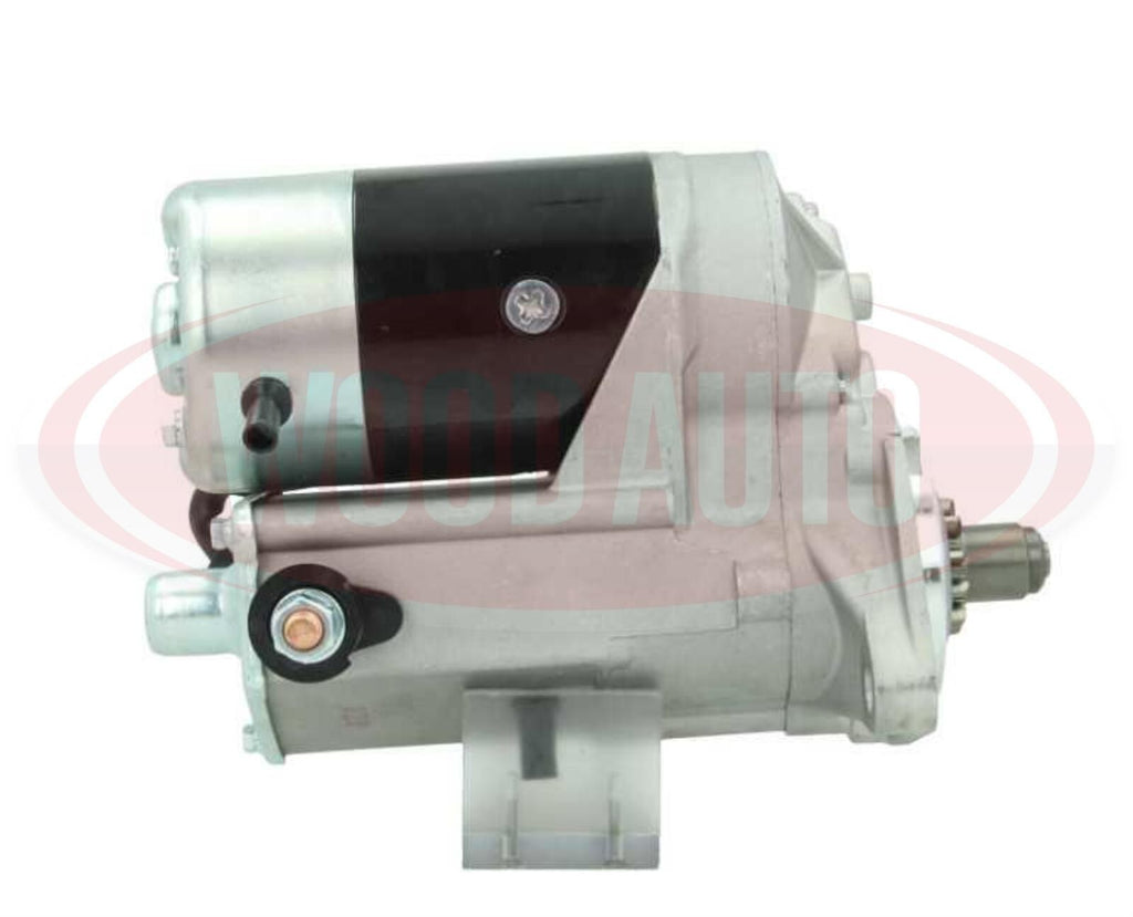 Starter Motor FOR Toyota 4 Runner Landcruiser 3.0 TD Bosch Denso Mando Lucas - view 8