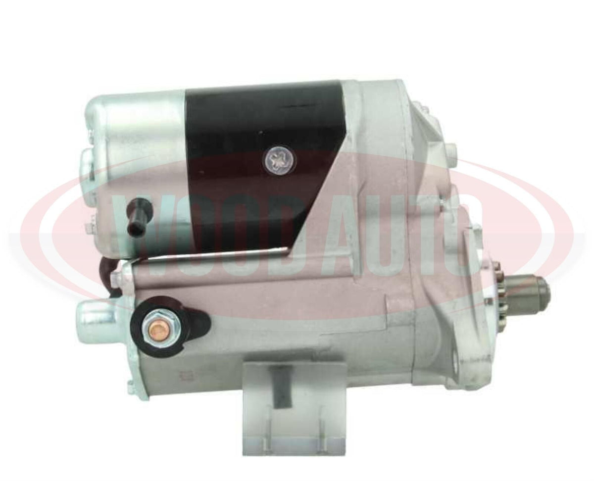Starter Motor FOR Toyota 4 Runner Landcruiser 3.0 TD Bosch Denso Mando Lucas - view 8