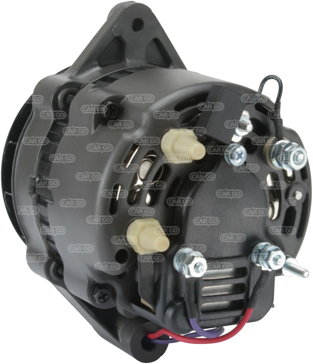 Alternator FOR Mercruiser Mercury Marine OMC Prestolite Motorola Volvo Valeo