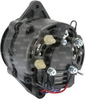 Alternator FOR Mercruiser Mercury Marine OMC Prestolite Motorola Volvo Valeo