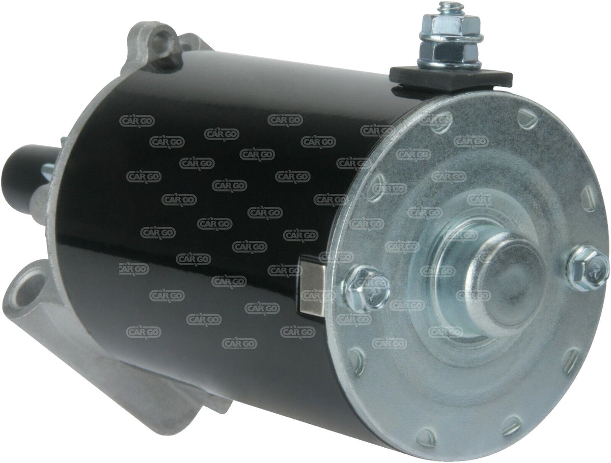 Starter Motor FOR Cub Cadet Johnson Marine United Technologies John Deere Kohler - view 2