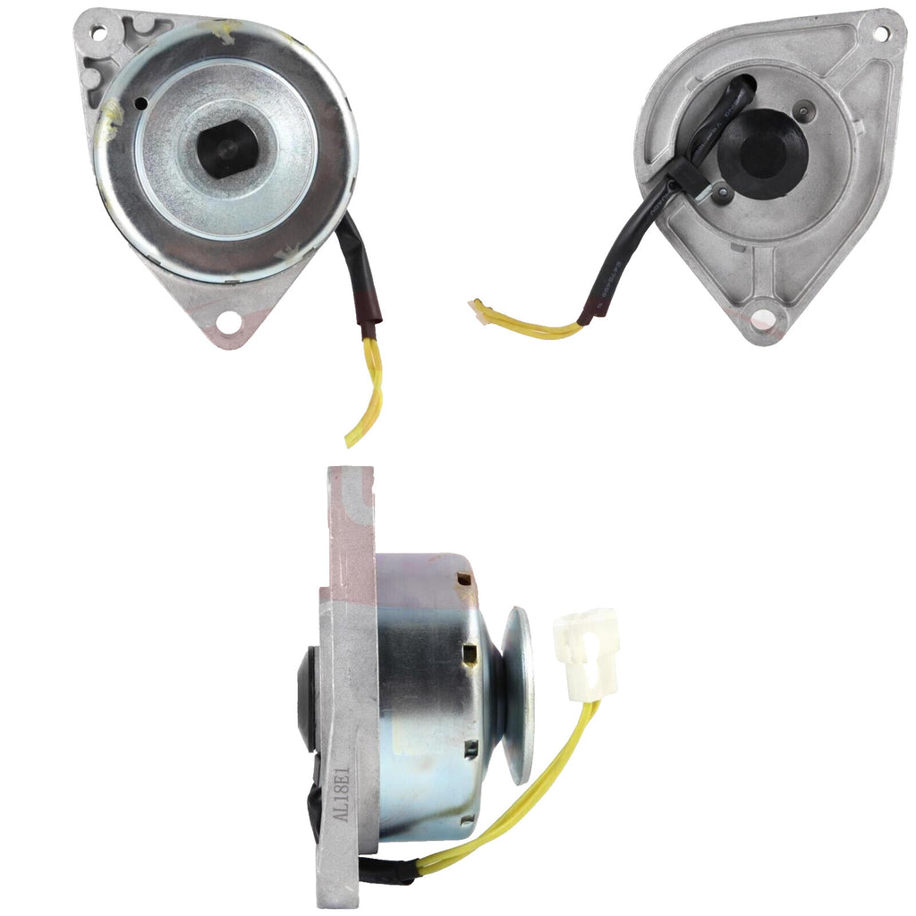 Alternator FOR John Deere 650 750 3T90 3T80 Perkins Yanmar Tractor 20 AMP