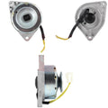 Alternator FOR John Deere 650 750 3T90 3T80 Perkins Yanmar Tractor 20 AMP