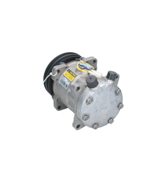 A/C Compressor FOR MAN Trucks 19T 23T 24 26T 27T 32T 33T 35T 41T Diesel Sandvik - view 7