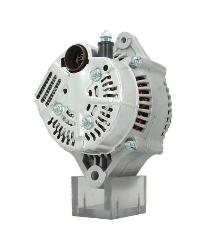 Alternator FOR Toyota Commercial Isuzu Toyota Hi-Ace 2.0 2.2 2.4 4YEC Daihatsu - view 5