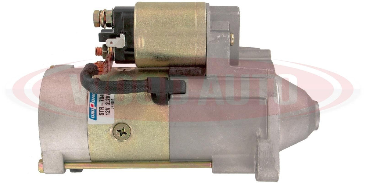 Starter Motor FOR Mitsubishi Colt Galant L200 L300 L400 Lancer Pajero 2.5 Diesel - view 5