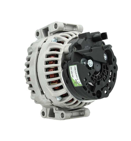 Alternator FOR Audi A4 1.6 1.8 2.0 Audi A6 2.0 Petrol Turbo FSi TFSi ALT ALZ AVJ - view 7