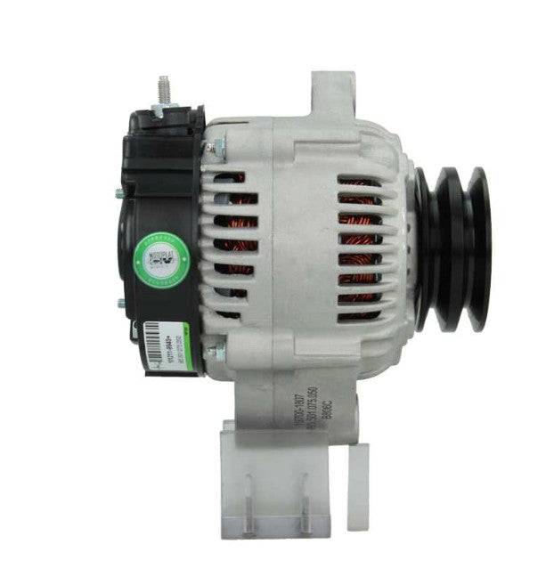Alternator FOR Yanmar Marine 6LP 6 LY2M-STE LYAM-STE LYAM-UTE Toyota Denso - view 3