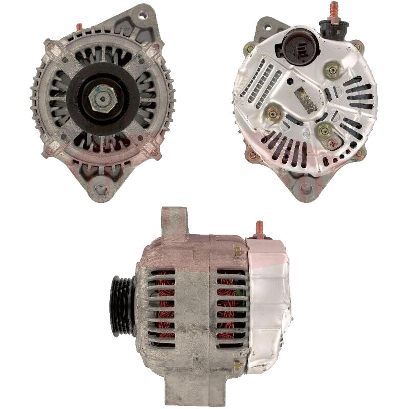 Alternator FOR Toyota MR2 2.0 2.2 Petrol 3S-GE 5S-FE Coupe 16V Denso 1989-2001