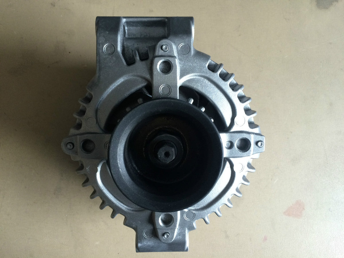 Alternator FOR Honda CR-V Civic Stepwagon 2.0 Honda Accord 2.0 2.4 Petrol - view 4