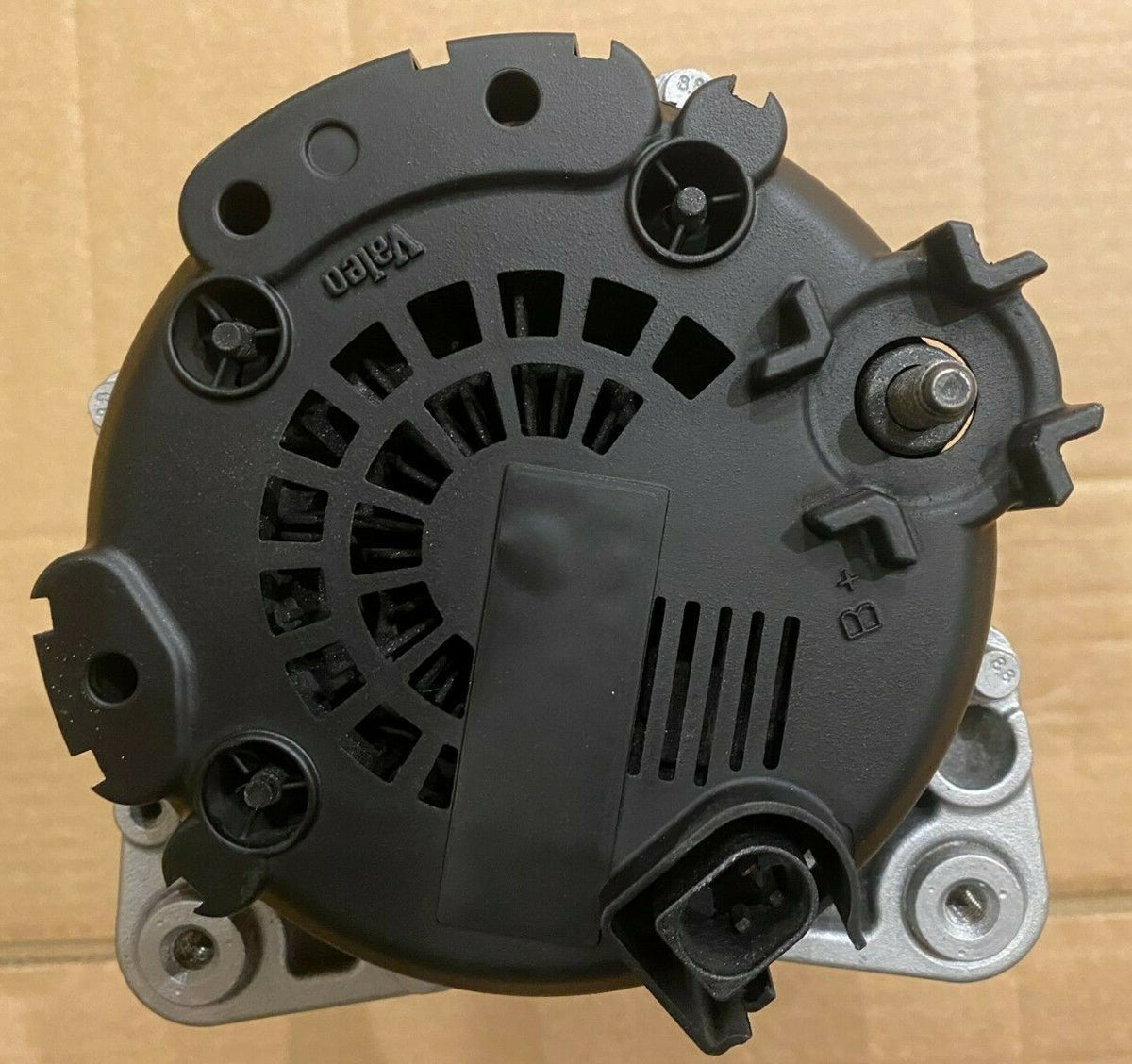 Alternator FOR Audi A4 A5 A6 Q5 2.0 Diesel TDi 1968cc - view 4