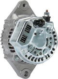 Alternator FOR Kubota Denso Suzuki Daihatsu Arctic Cat 700 Lombadini Piaggio
