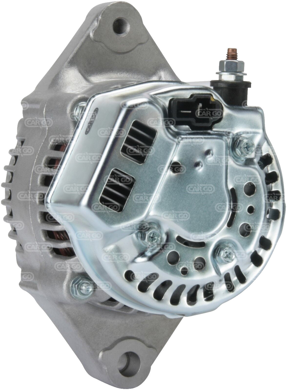 Alternator FOR Kubota Denso Suzuki Daihatsu Arctic Cat 700 Lombadini Piaggio