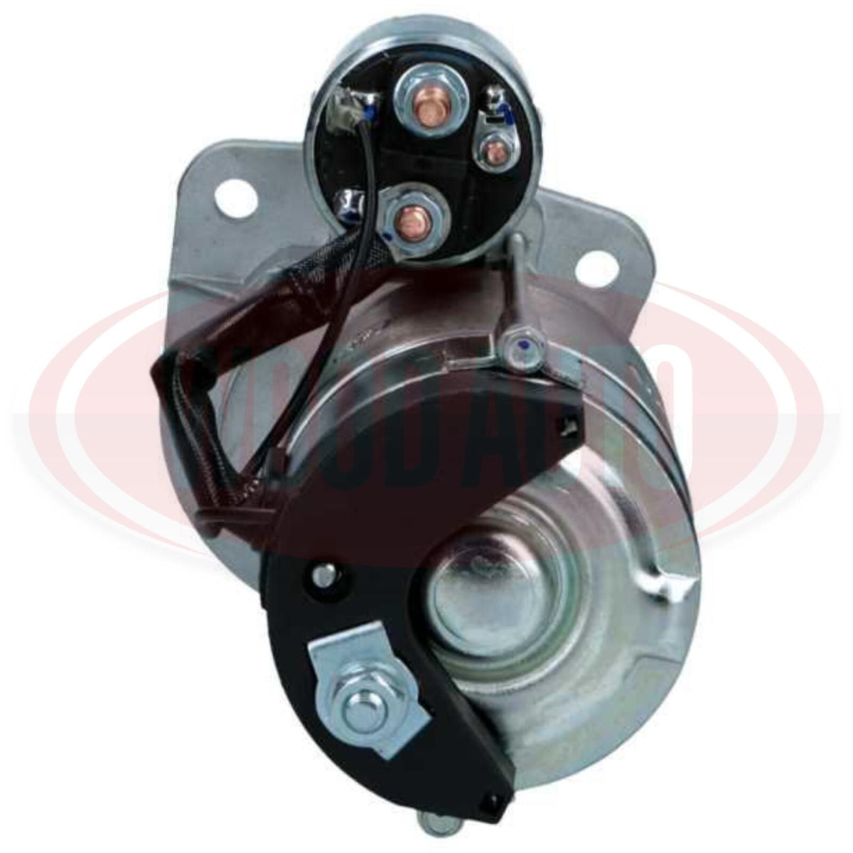 Starter Motor FOR Volvo Penta Marine TMD41B MD5A MD5B MD7B MD11D - view 6
