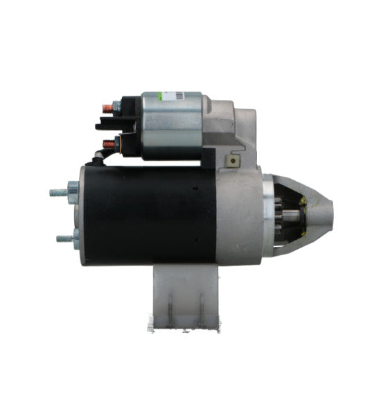 Starter Motor FOR Bomag Hatz HC-Cargo Iskra Mahle Wood Auto 12 volt 9 teeth - view 3