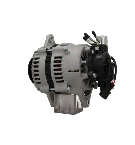 Alternator FOR Kia Besta Van 3.0 K2700 Pregio 2.7 Diesel JTA SD Hyundai VALEO - view 8