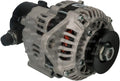 Alternator FOR Mitsubishi Forklift FD35D2 FD40D FD45D FD50C FD50D FD35D S6E S6S