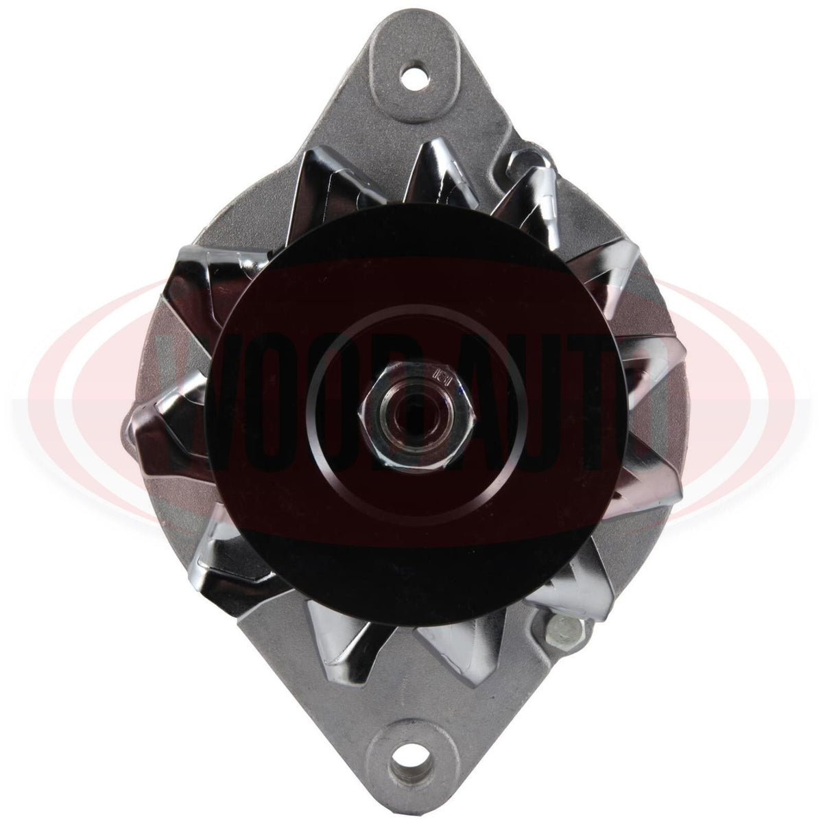 Alternator FOR Massey Ferguson Agricultural MF100 MF152 MF194 MF260 MF274 MF240 - view 4