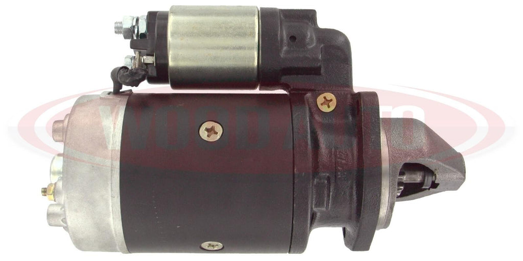 Starter Motor FOR Deutz-Farh Khd Lucas Wood Auto Bosch Mahle Mahle Remy - view 6