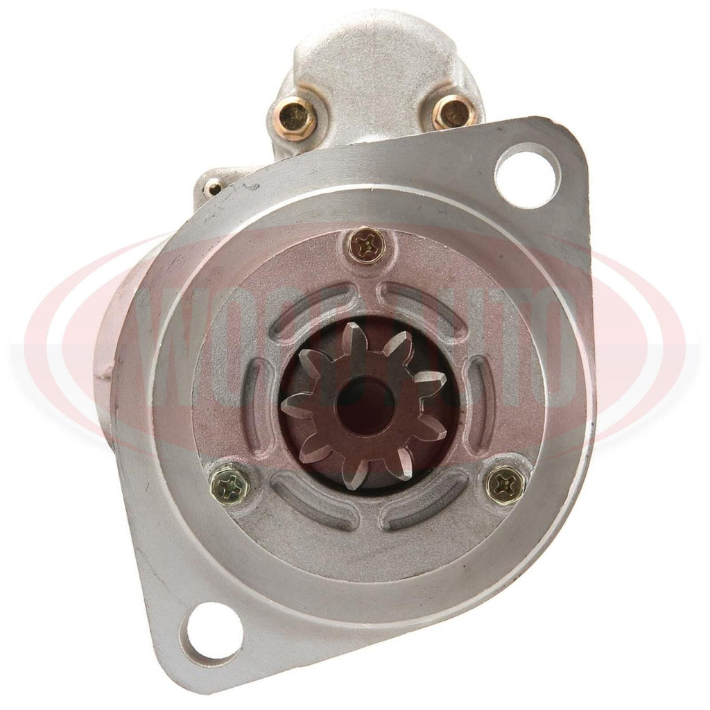 Starter Motor FOR Komatsu Industrial Excavator Hitachi 12 Volt 9 Teeth 2.2 KW - view 4