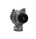 Alternator FOR Yanmar Marine Industrial Denso Yamaha 80 AMP 2 Groove Pulley