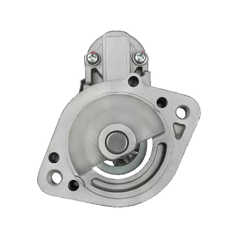 Starter Motor FOR Nissan Mitsubishi Fork Lift L200 Pajero Galant 2.0 2.5 Diesel