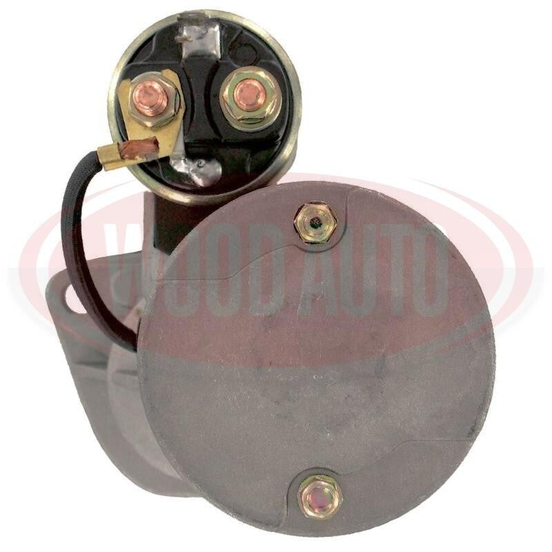 Starter Motor FOR Clark Mitsubishi Forklift FG FG20 FG25 FG30 FG35 - view 5
