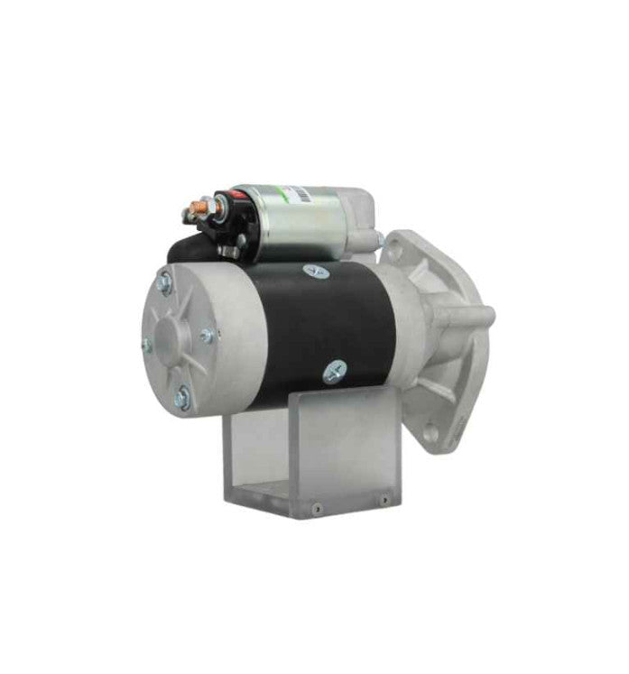 Starter Motor FOR Hitachi John Deere Komatsu New Holland Takeuchi Yanmar 3TNV88 - view 4