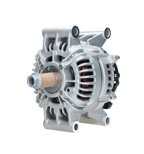 Alternator FOR Caterpillar Industrials Clark Perkins HC-Cargo 12 Volt 240 AMP - view 10