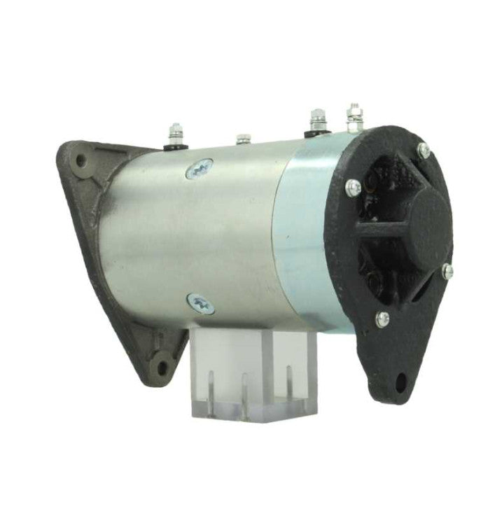 Dynastarter FOR Albin BCS Goldoni Lombardini Piaggio Bosch Efel Remy Volvo KHD - view 10