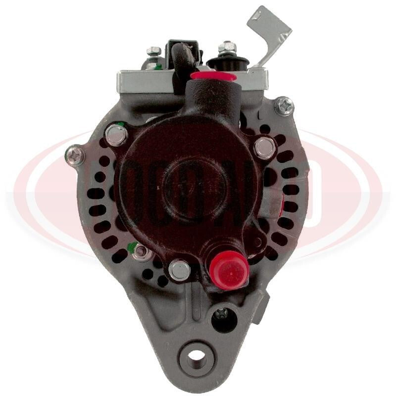 Alternator FOR Toyota HiAce Hi-Ace Hi-Lux Land Cruiser 2.2 2.4 Diesel TD 2L-T - view 5