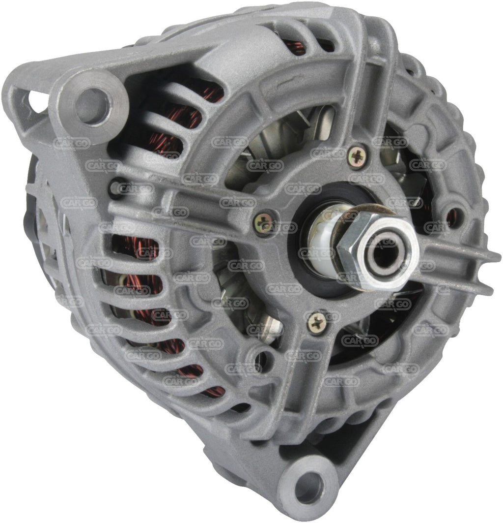 Alternator FOR Bomag BW Series Deutz-Fahr KHD Hyundai TCD2013L42V TCD 2013 L4 2V - view 2