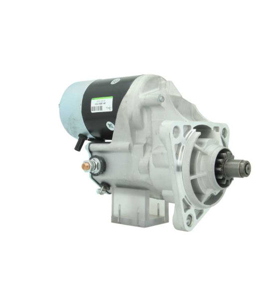 Starter Motor FOR Nikko Jcb Isuzu DA 220 640 F series 6BB1 6BD1 6BG1 6BF1 Toyota - view 2
