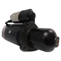 Starter Motor FOR Zetor 10011 10045 12011 12045 8011 8045 Christal 12 Volt
