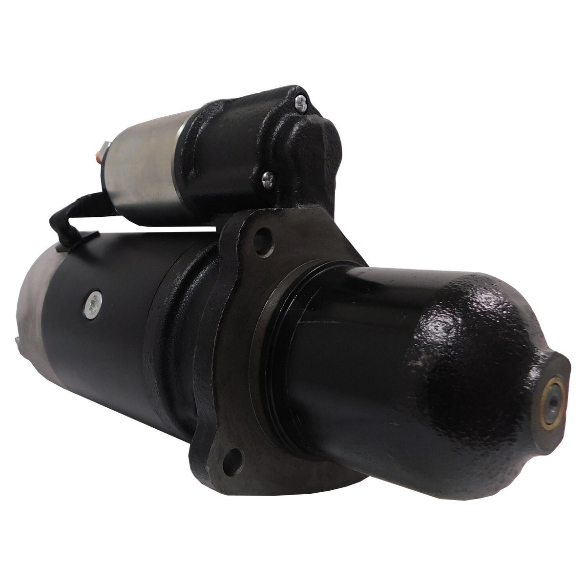 Starter Motor FOR Zetor 10011 10045 12011 12045 8011 8045 Christal 12 Volt