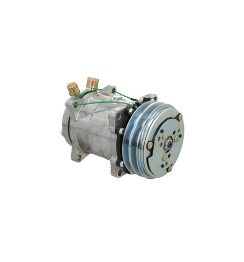 A/C AIR CON PUMP COMPRESSOR FOR HC-Cargo Sanden JCB Mahle