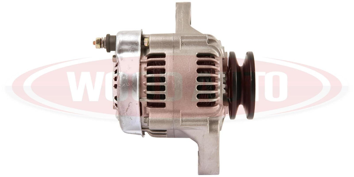 Alternator FOR Kubota Agricultural Bobcat Caterpillar Doosan Kawasaki Manitou - view 7
