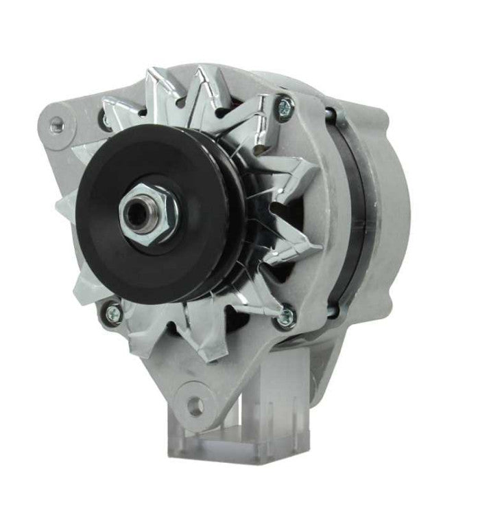 Alternator FOR DAF 45 55 5.9 Diesel Ford Marine Perkins 6 6-354 Lucas Marine - view 4