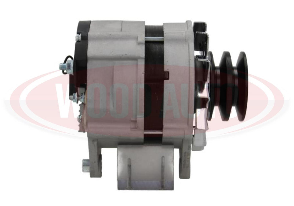 Alternator FOR Massey Ferguson MF4000 4245 4250 Diesel Iskra Agco - view 6
