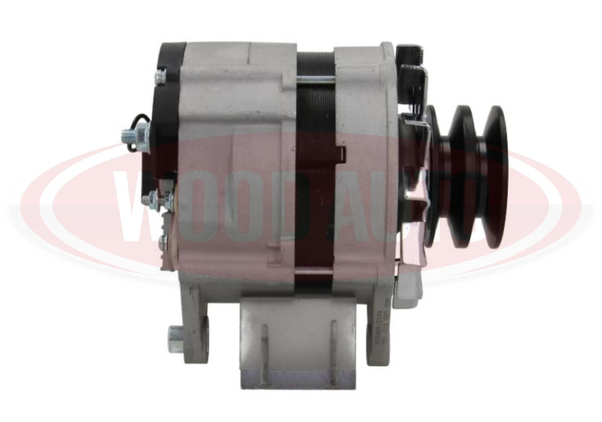Alternator FOR Massey Ferguson MF4000 4245 4250 Diesel Iskra Agco - view 6