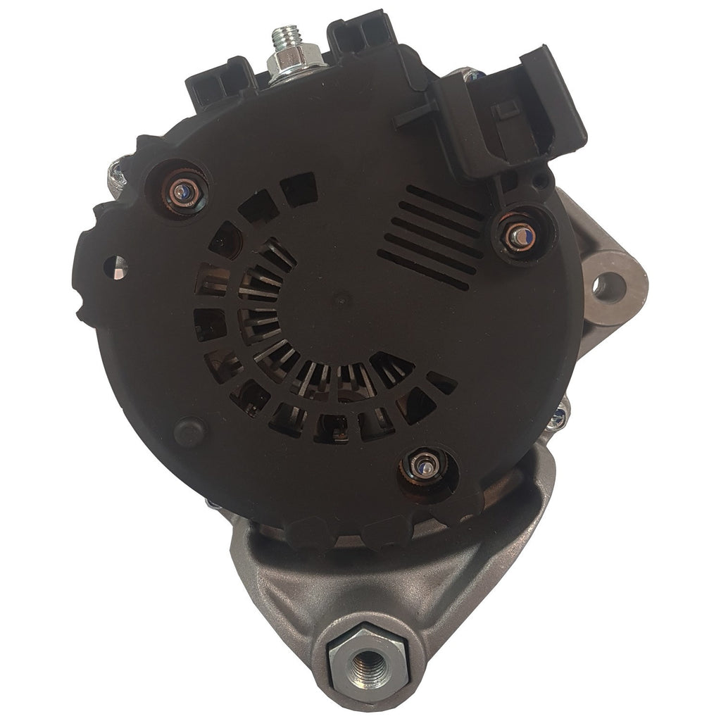 Alternator FOR BMW 518 520 525 X3 2.0 Diesel 220 AMP F07 F10 F11 F18 F25 530 3.0 - view 3