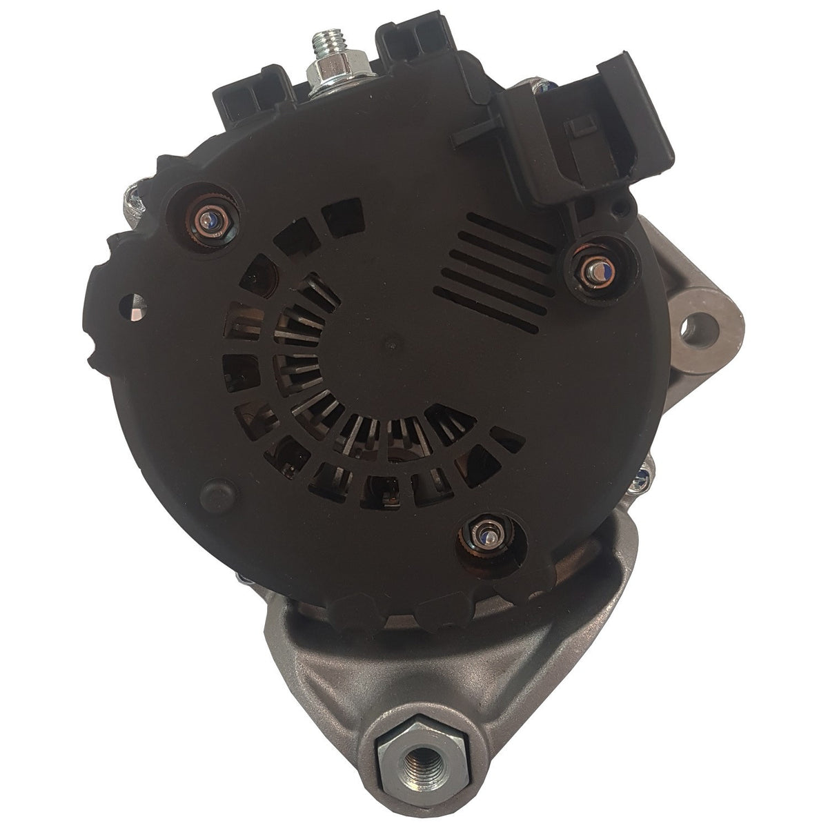 Alternator FOR BMW 518 520 525 X3 2.0 Diesel 220 AMP F07 F10 F11 F18 F25 530 3.0 - view 3