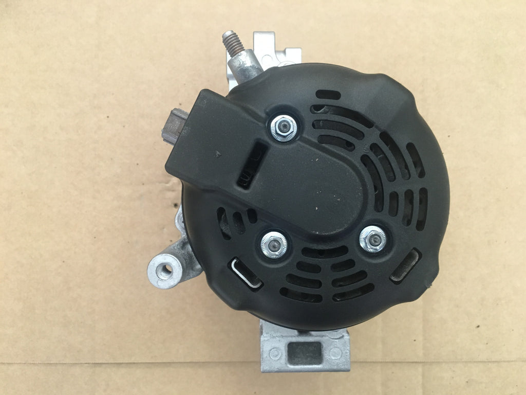 Alternator FOR Honda Accord CR-V CRV 2.2 Diesel i-DTEC Diesel Denso Cargo Lucas - view 2