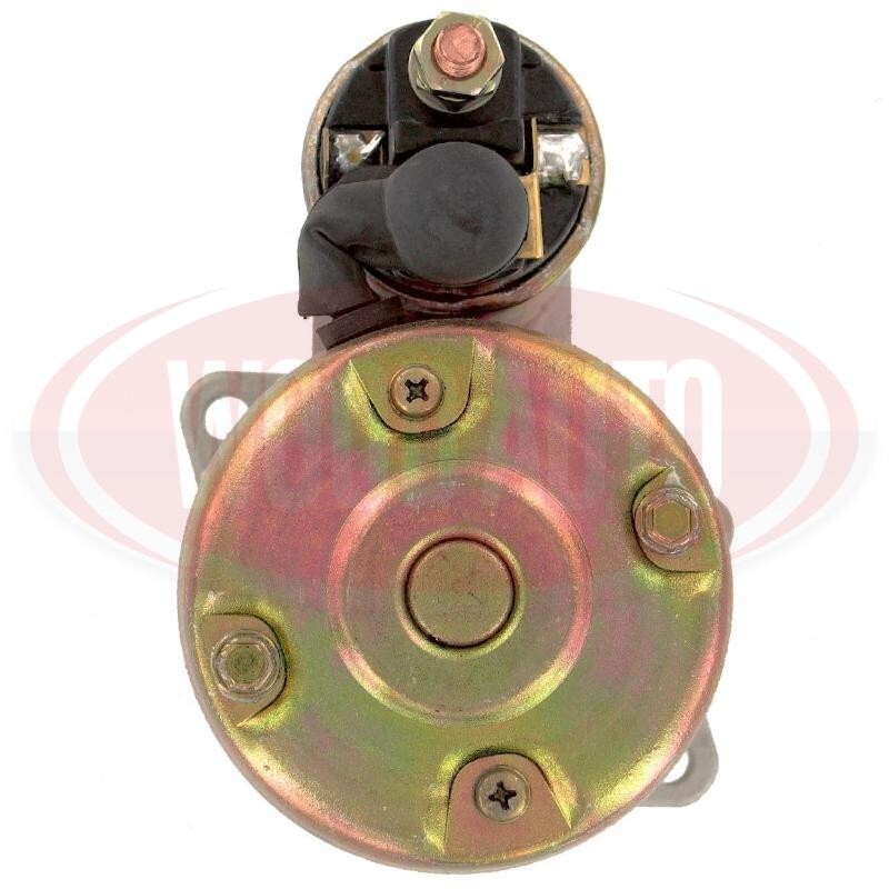 Starter Motor FOR Kubota D950 Z600 KH007 Z430-K1 T1600H Z482 CT2-29 D482-TV D482 - view 5