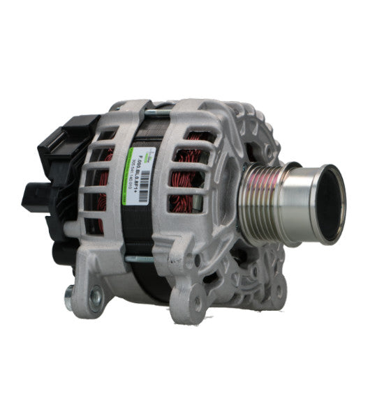 Alternator FOR Audi A1 A3 Q3 Seat Leon Skoda Octavia VW Golf VII Polo 1.5 Petrol - view 2